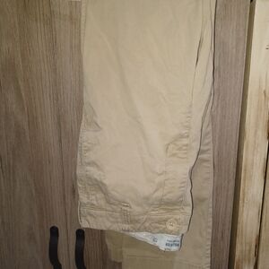 Hollister Men's Khaki Chinos